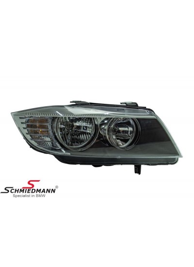 E90 LCİ DÜZ FAR SAĞ - 63117202582 E90 LCİ DÜZ FAR SAĞ - 63117202582