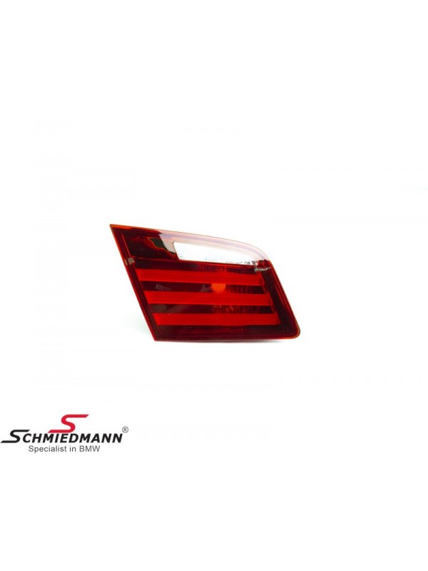 F10 İÇ STOP SOL