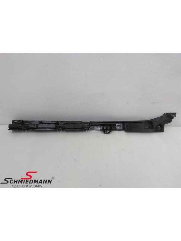 F10 MARŞBİYEL BRAKETİ SOL