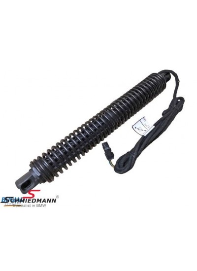F10 ARKA BAGAÇ AÇMA TERTİBATI SOL - 51247207009 F10 ARKA BAGAÇ AÇMA TERTİBATI SOL - 51247207009