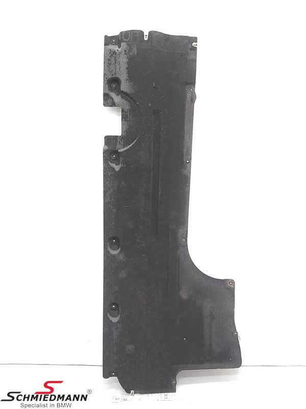 F10 MARŞBİYEL ALT MUHFAZA SAĞ