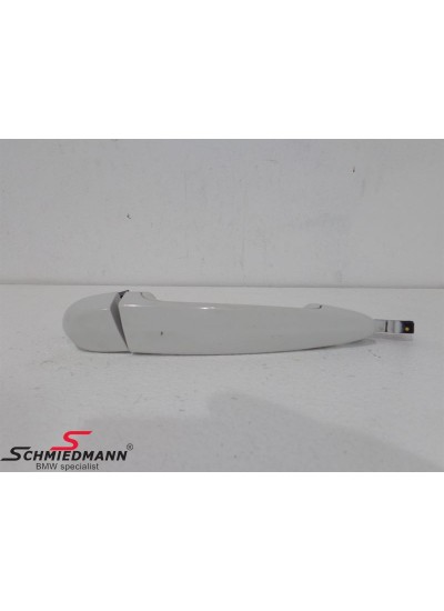 E90 DIŞ KAPI KOLU SAĞ - 51217207540 E90 DIŞ KAPI KOLU SAĞ - 51217207540