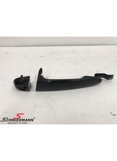 F20 F30 DIŞ KAPI KOLU SOL - 51217207561 F20 F30 DIŞ KAPI KOLU SOL - 51217207561
