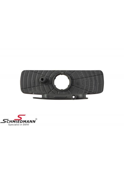 F10 ÖN TAMPON PDC BRAKETİ SOL - 51117207921 F10 ÖN TAMPON PDC BRAKETİ SOL - 51117207921