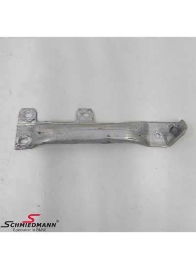 F10 ÖN ÇAMURLUK UÇ AYAĞI SOL - 51117207931.1 F10 ÖN ÇAMURLUK UÇ AYAĞI SOL - 51117207931.1