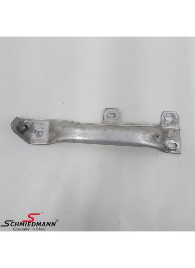 F10 ÖN ÇAMURLUK UÇ AYAĞI SAĞ - 51117207932 F10 ÖN ÇAMURLUK UÇ AYAĞI SAĞ - 51117207932