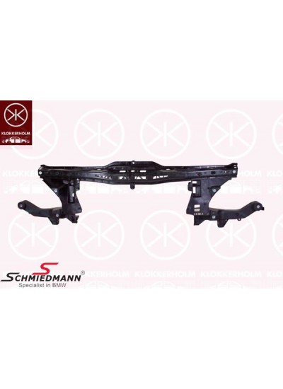 X3 F25 ÖN PANEL ÜST DEMİRİ ÖN KISIM - 51647210501 X3 F25 ÖN PANEL ÜST DEMİRİ ÖN KISIM - 51647210501