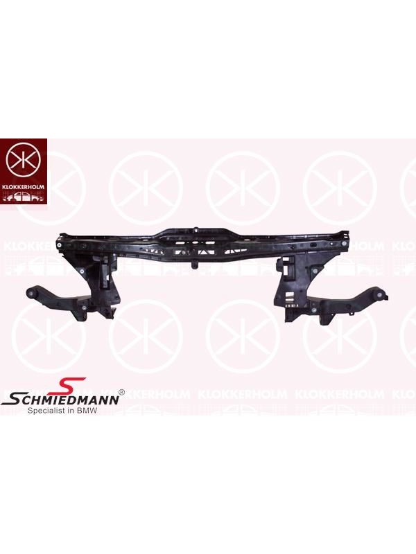 X3 F25 ÖN PANEL ÜST DEMİRİ ÖN KISIM