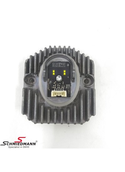 G30/G32 GÜNDÜZ FARI LED MODÜLLÜ - 63117214934 G30/G32 GÜNDÜZ FARI LED MODÜLLÜ - 63117214934