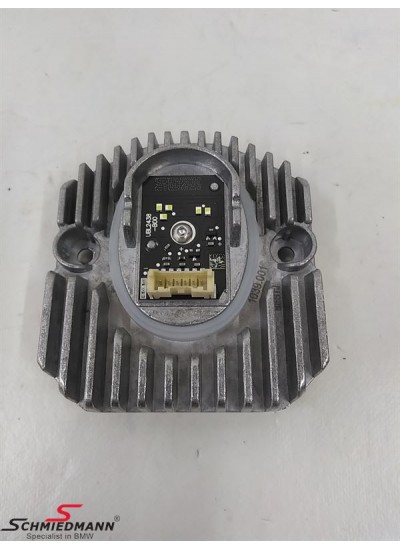 G30 LED MODÜLÜ GÜNDÜZ FARI SAĞ - 63117214940 G30 LED MODÜLÜ GÜNDÜZ FARI SAĞ - 63117214940