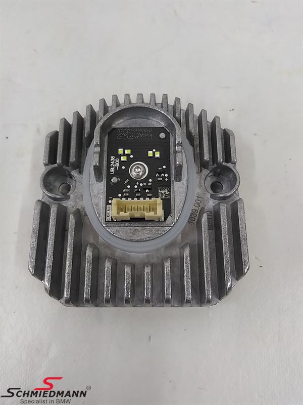 G30 LED MODÜLÜ GÜNDÜZ FARI SAĞ