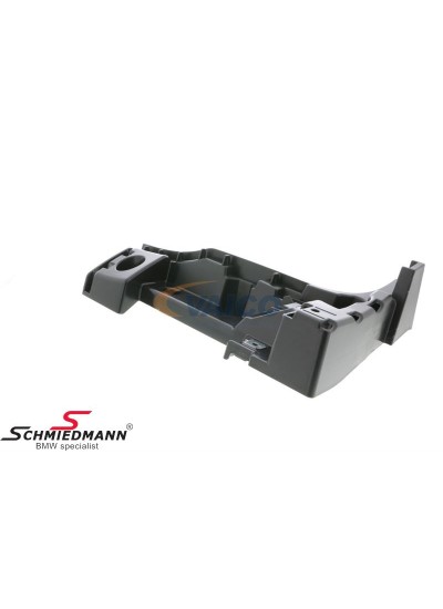 X5 E70 ARKA TAMPON BRAKETİ SOL ///M - 51127226935 X5 E70 ARKA TAMPON BRAKETİ SOL ///M - 51127226935
