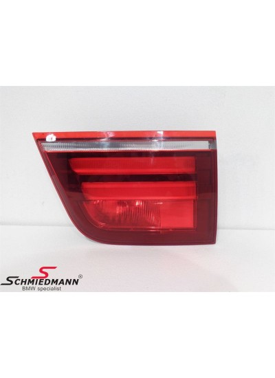 X5 E70 LCİ BAGAJ STOP SAĞ - 63217227794 X5 E70 LCİ BAGAJ STOP SAĞ - 63217227794