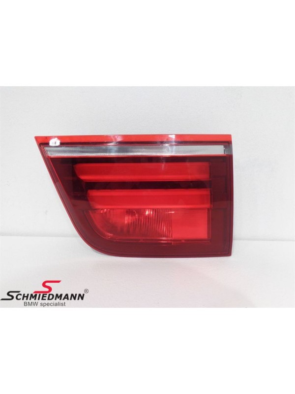 X5 E70 LCİ BAGAJ STOP SAĞ