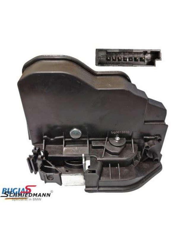 F20/E90/F30/F80/F36/E60/F10/F01/X1 E84/X5 E70 ARKA KAPI KİLİDİ SOL