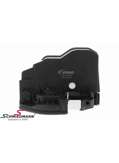 F20/E90/F30/F80/F36/E60/F10/F01/X1 E84/X5 E70 ARKA KAPI KİLİDİ SAĞ - 51227229460.2 F20/E90/F30/F80/F36/E60/F10/F01/X1 E84/X5 E70 ARKA KAPI KİLİDİ SAĞ - 51227229460.2