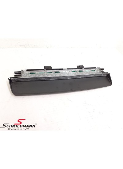 F10 ÜÇÜNCÜ STOP LAMBASI BEYAZ - 63257230801 F10 ÜÇÜNCÜ STOP LAMBASI BEYAZ - 63257230801