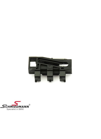 F10 TAVAN OLUK ÇITA KLİPSİ - 51137238257 F10 TAVAN OLUK ÇITA KLİPSİ - 51137238257