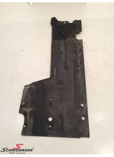 F20/F30/F32/F36 MARŞBİYEL ALT KAPLAMASI SOL - 51757241833 F20/F30/F32/F36 MARŞBİYEL ALT KAPLAMASI SOL - 51757241833