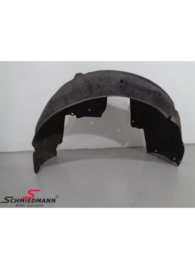 F20 F30 F36 ARKA ÇAMURLUK DAVLUMBAZI SOL - 51717241857 F20 F30 F36 ARKA ÇAMURLUK DAVLUMBAZI SOL - 51717241857