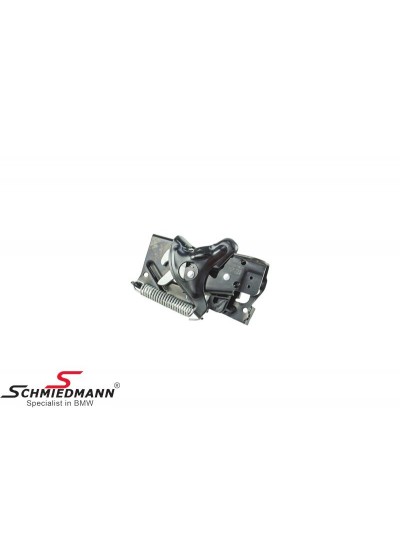 F20/F30/F32/F36 KAPUT KİLİDİ SAĞ - 51237242549.1 F20/F30/F32/F36 KAPUT KİLİDİ SAĞ - 51237242549.1