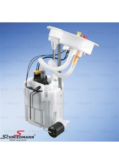F20/F30/F32/F36 YAKIT POMPASI DEPO İÇİ SAĞ N47N/N57N - 16117243972 F20/F30/F32/F36 YAKIT POMPASI DEPO İÇİ SAĞ N47N/N57N - 16117243972