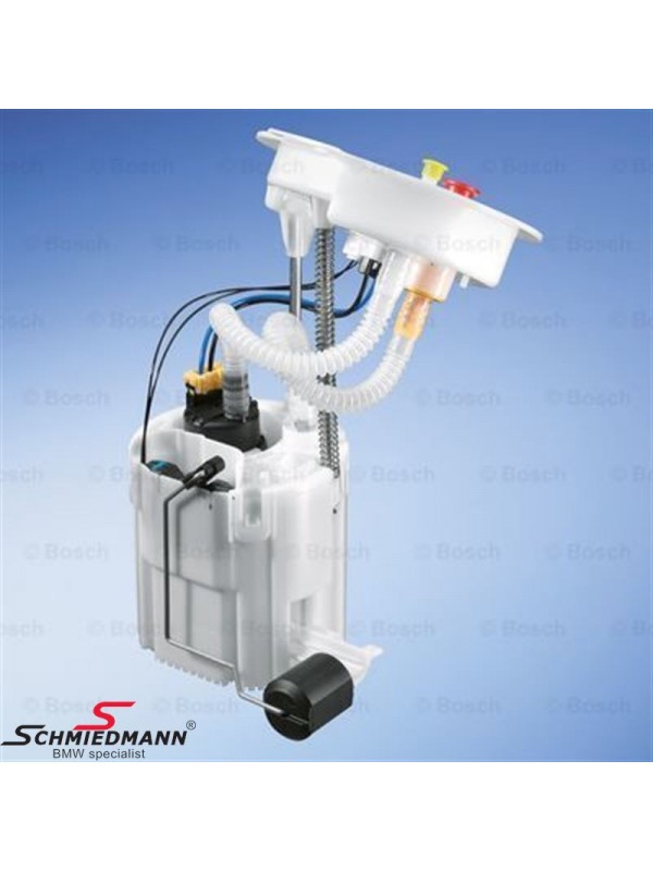 F20/F30/F32/F36 YAKIT POMPASI DEPO İÇİ SAĞ N47N/N57N