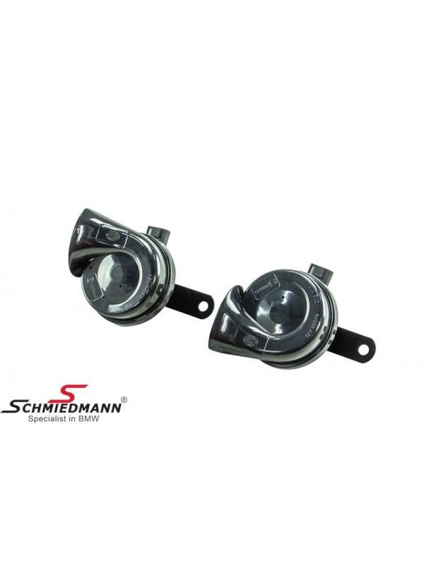 F30 KORNA BASS