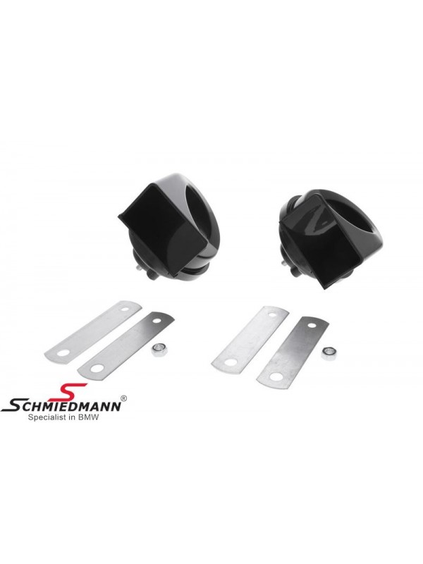 F30 KORNA TWEETER