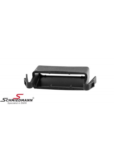 KAPUT KİLİT DİLİ KARŞILIĞI F20.F30 - 51237247079 KAPUT KİLİT DİLİ KARŞILIĞI F20.F30 - 51237247079