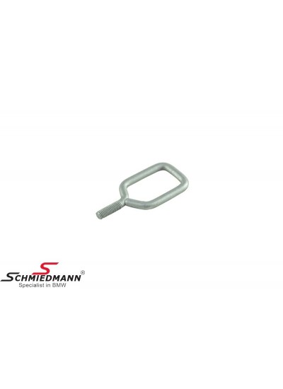 F20/F22/F30/F34/F32/F36/F80/F82 KAPUT KİLİT KARŞILIĞI - 51237247080.1 F20/F22/F30/F34/F32/F36/F80/F82 KAPUT KİLİT KARŞILIĞI - 51237247080.1