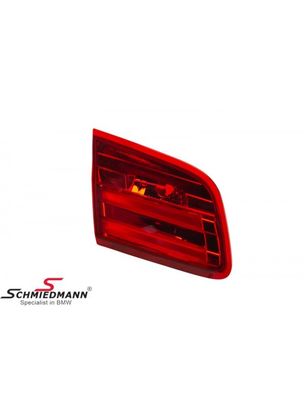 E92 LCİ STOP İÇ SOL