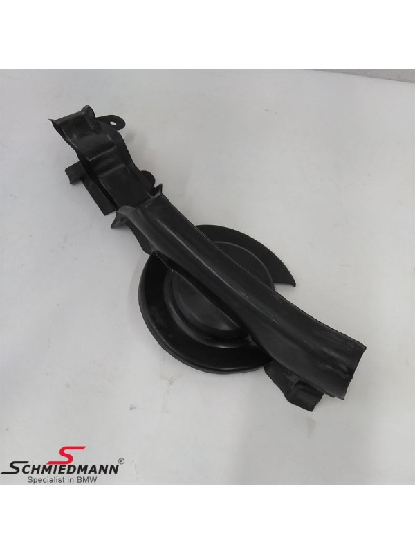 F30 F32 F36 KAPUT LASTİĞİ ARKA SAĞ