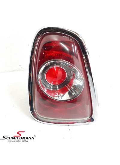 R56 MİNİ STOP BYZ SOL - 63217255911 R56 MİNİ STOP BYZ SOL - 63217255911