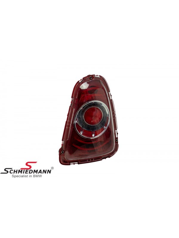 R56 MİNİ STOP BYZ SAĞ