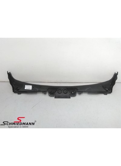 F30 CAM ALT IZGARASI - 51717258177 F30 CAM ALT IZGARASI - 51717258177
