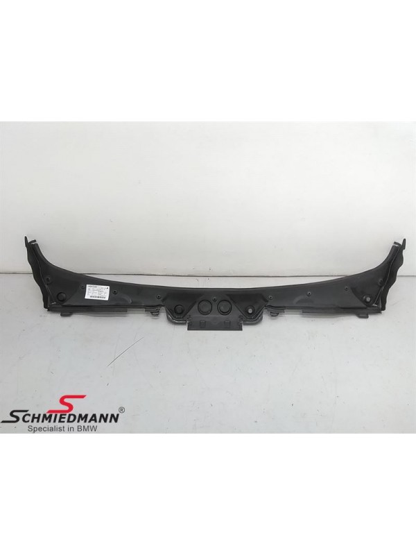 F30 CAM ALT IZGARASI