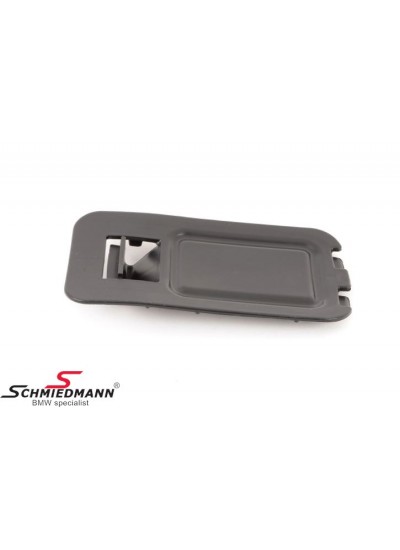 DAVLUMBAZ KAPAĞI F30,F20 - 51717259887 DAVLUMBAZ KAPAĞI F30,F20 - 51717259887