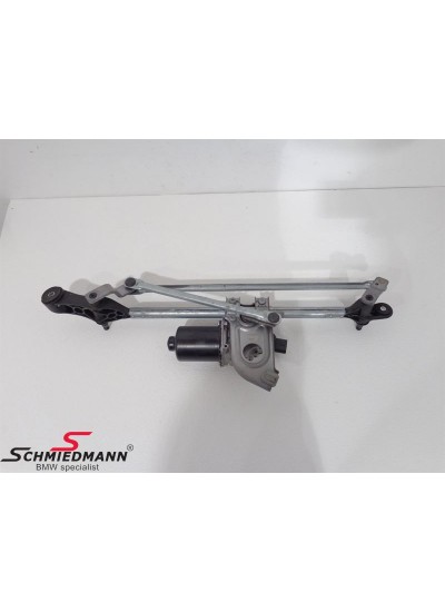 F30 ÖN SİLECEK MOTURU KOMPLE - 61617260488 F30 ÖN SİLECEK MOTURU KOMPLE - 61617260488