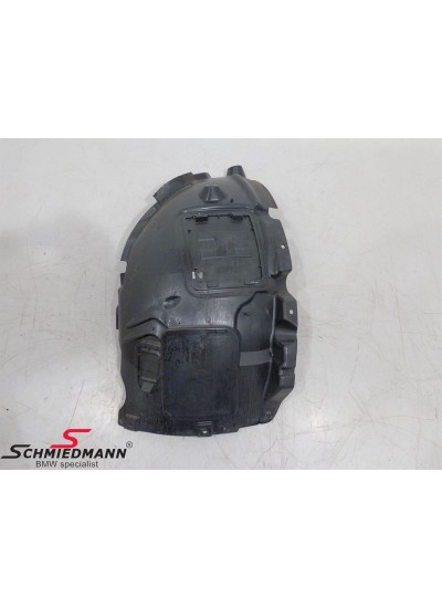 F20 LCİ ÖN ÇAMURLUK DAVLUNBAZI SOL - 51717260709 F20 LCİ ÖN ÇAMURLUK DAVLUNBAZI SOL - 51717260709