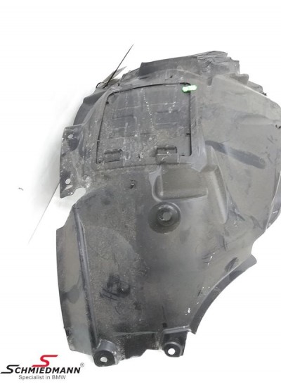 F32/F33/F36 ÖN ÇAMURLUK DAVLUMBAZI SOL - ÖN KISIM - 51717260729 F32/F33/F36 ÖN ÇAMURLUK DAVLUMBAZI SOL - ÖN KISIM - 51717260729