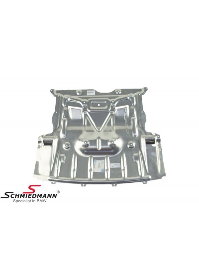 F10 MOTOR ALT MUHAFAZA ALİMUNYUM - 51757267536 F10 MOTOR ALT MUHAFAZA ALİMUNYUM - 51757267536