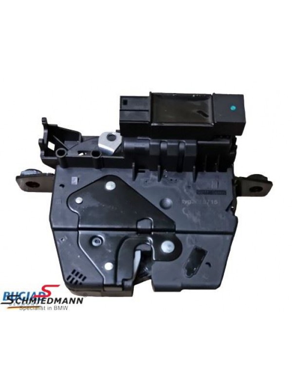 F10 BAGAJ KİLİDİ