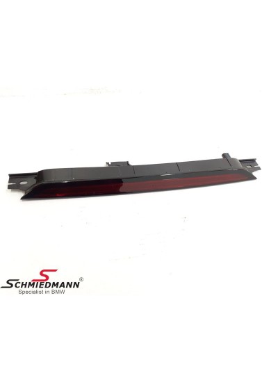 X5 E70 ÜÇÜNCÜ STOP LAMBASI - 63257272967 X5 E70 ÜÇÜNCÜ STOP LAMBASI - 63257272967