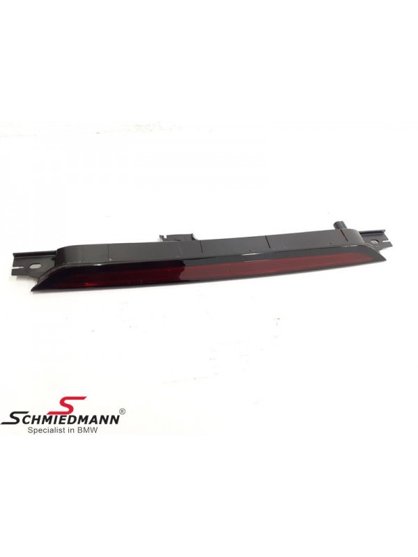 X5 E70 ÜÇÜNCÜ STOP LAMBASI