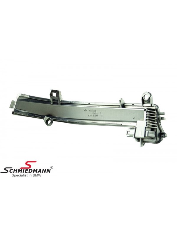 F20/F30/F32/F36/X1 E84 AYNA SİNYALİ SOL