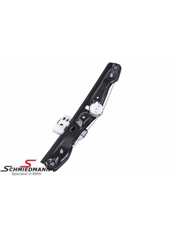 F20 ARKA CAM. MEKANİZMASI SOL
