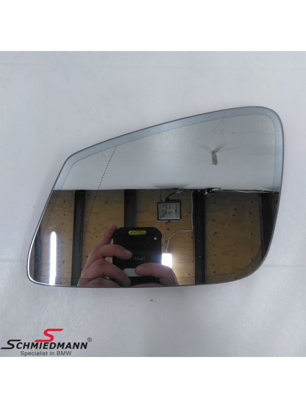 F20/F30/F32/F36/F45/X1 E84/F87 ///M2 AYNA CAMI SOL (KARARTMALI)