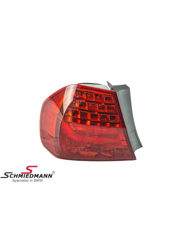 E90 LCİ DIŞ STOP SOL