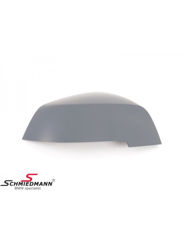 F20/F30/F32/F36/X1 E84 AYNA ÜST KAPAĞI SAĞ (PARLAK SİYAH)